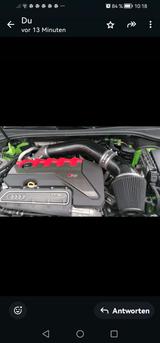 Audi RSQ3 2.5 TFSI S tronic quattro - - Audi RSQ3 aus 2020