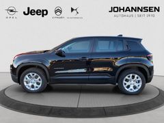 JEEP Avenger ALTITUDE <6.000 Umweltprämie (Navi/Kamer