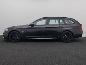 BMW 530 - 11