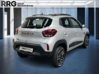 Dacia Spring - Vorschau Bild 5