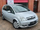 Opel Meriva Cosmo, Tüv Neu/Klimaanlage/SHZ/AHK/PDC