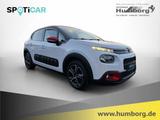 Citroën C3 1.2 PureTech 110 Shine S&S LED Klimaautom SHZ - Citroën Gebrauchtwagen