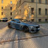 BMW M850i Coupé | 68.824 km | Carbon Core Editio - BMW M850 von privat