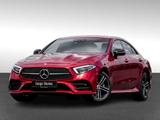 Mercedes-Benz CLS 450 4M AMG|BURM|AHK|DISTR|360° - Mercedes-Benz CLS-Class in Wuppertal