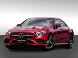 Mercedes-Benz CLS 450 4MATIC |AMG|Avantgarde|NIGHT|DISTR|KEYL - Mercedes-Benz CLS 450 aus 2022