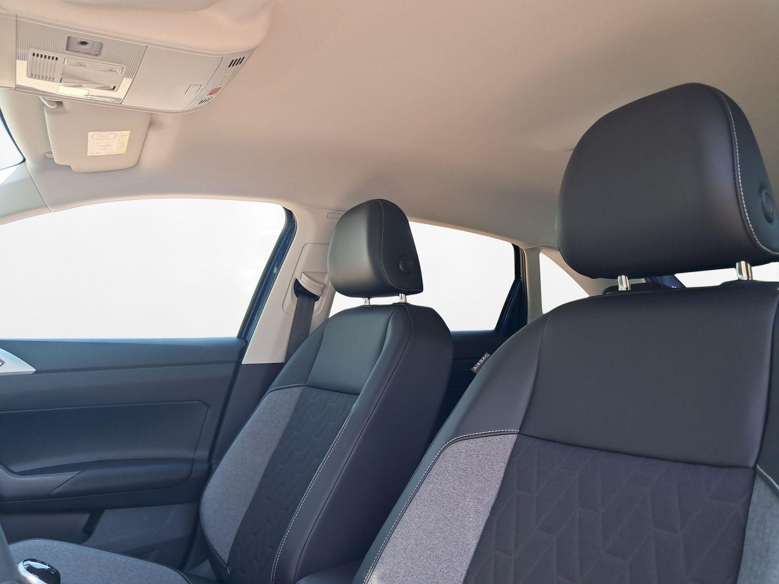Volkswagen Taigo ENERGY 1,0 TSI (116 PS) 6-Gang, миниатюра 9