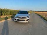 Volkswagen VW Touareg V8 TDI, R-Line, Langstreckenfah... - Volkswagen Touareg: La