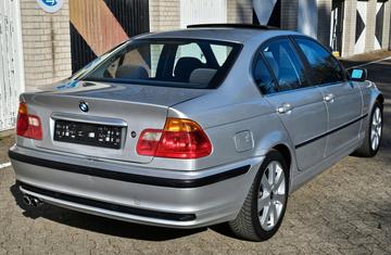 صورة 10 لـ 2000 BMW 330