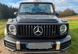 Mercedes-Benz G 63 AMG Mercedes-AMG  - gebrauchte Mercedes-Benz G 63 AMG aus dem Jahr 2021