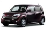 Daihatsu SUCHE Daihatsu Materia - Daihatsu MATERIA von privat