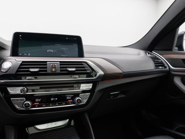 Foto Nummer 21: BMW X4