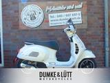 Vespa GTS 125 SUPER, 1. HAND - VESPA S 125