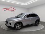 Peugeot 4008 Peugeot 4008 1.6 HDi Allure 4WD*AHK*Navi... - Peugeot 4008 Diesel Gebrauchtwagen