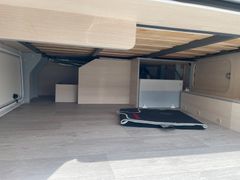 Other Across Aero 689 CDH | *Autom.*Rollstuhlgerecht**
