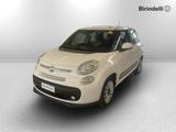 Fiat FIAT 500L - 500L 1.4 95 CV Pop Star - weiße Fiat 500L