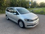 Volkswagen Touran Comfortline 2.0 BMT/Start-ST TDI/SCR/1.H