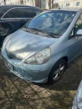 Honda Jazz 1.4 ES  - Honda Jazz ES