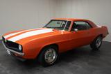 Chevrolet Camaro - Chevrolet Gebrauchtwagen von 1969