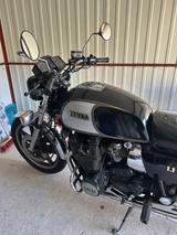 Yamaha XS 1100 2h9  - YAMAHA XS 1100