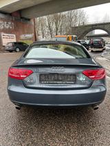 Audi A5 Sportback 2.0 TFSI - Audi Gebrauchtwagen in Chemnitz