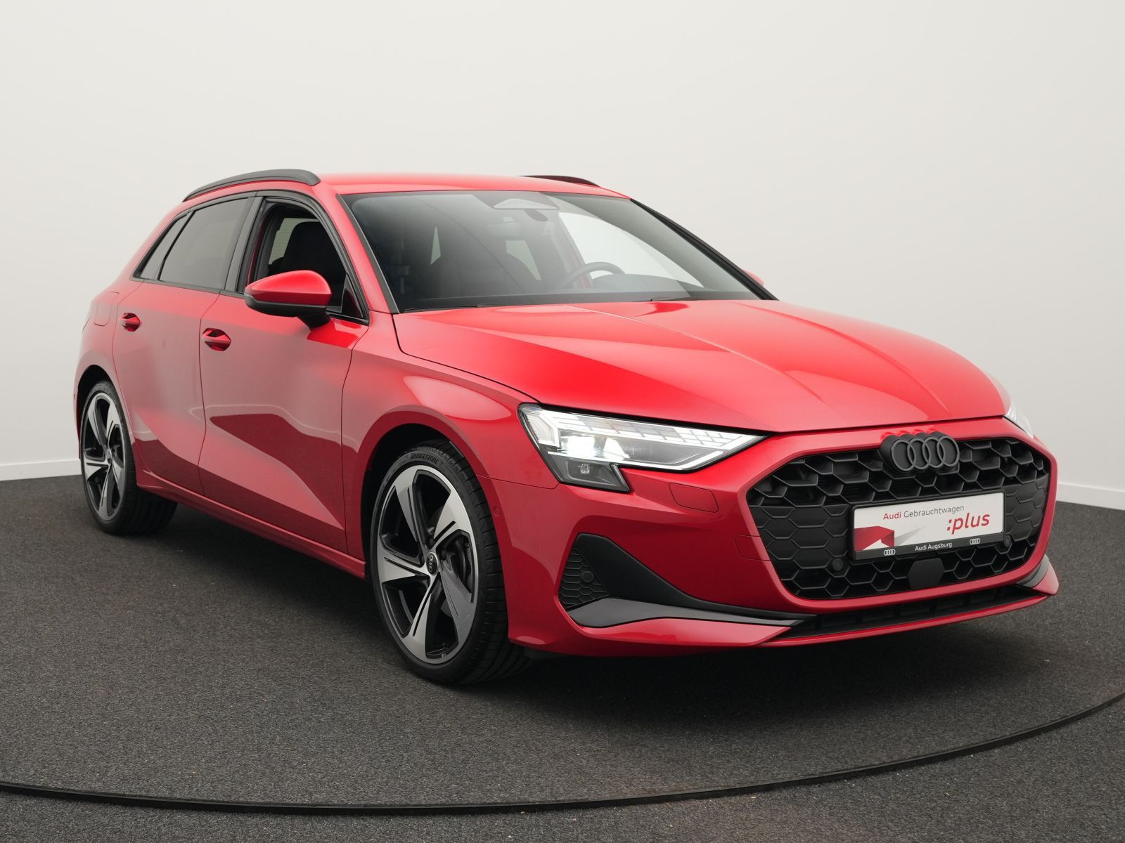 Audi A3 - Bild 29