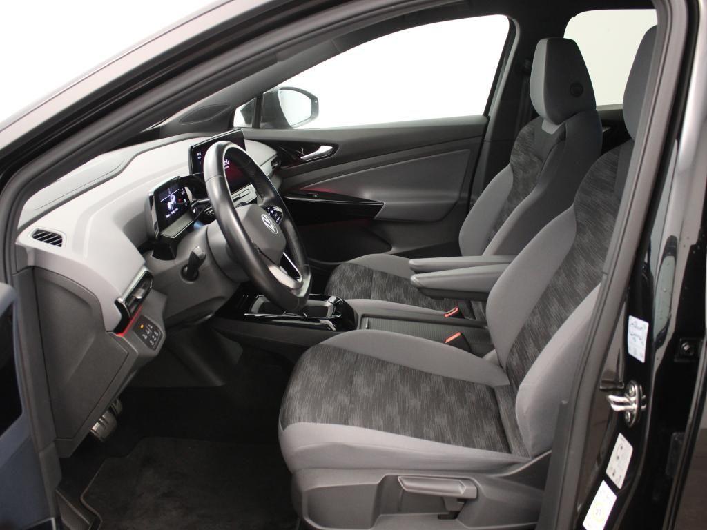 Volkswagen ID.4 Pro Performance electric 150kW 1-Gang-Autom, миниатюра 22