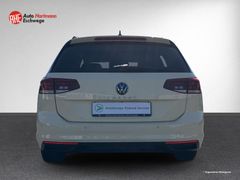 VW Passat Variant 2.0 TDI Business Taxi DSG LED AHK VW Passat Variant 2.0 TDI Business Taxi DSG LED AHK