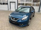 Suzuki Baleno Comfort XENON/NAVI/RFK/SHZ/AUTOMATIK - Suzuki: Kleinwagen, R