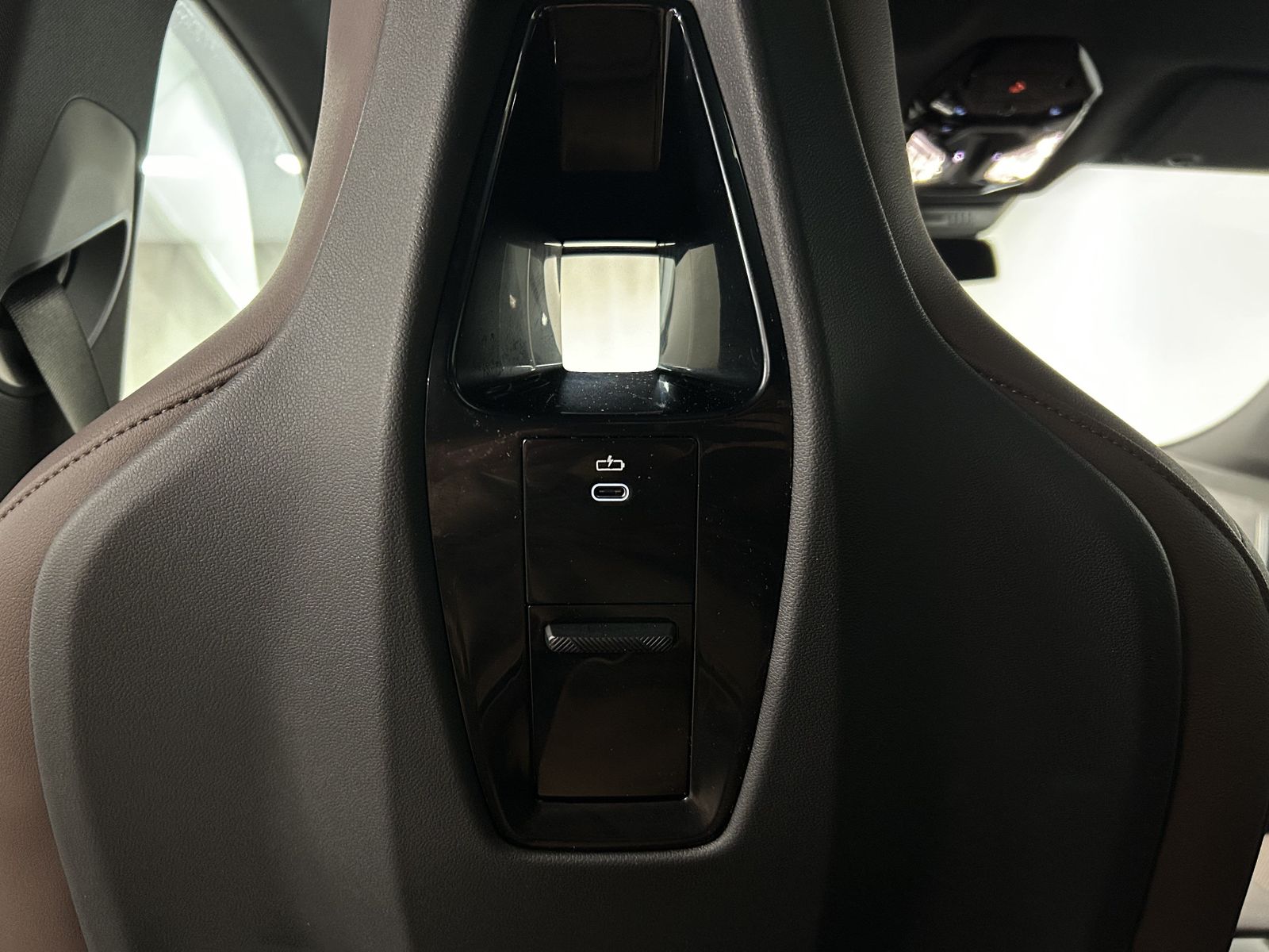BMW iX - Bild 14