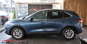 Ford Kuga - 2