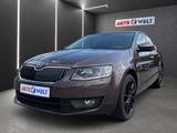 Skoda Octavia 1.4 TSI DSG Style Xenon Sitzheizung PDC - Skoda Octavia mit Benzin-Antrieb: Limousine, Automatik