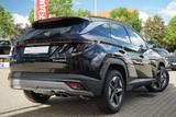 Hyundai Tucson 1.6 T-GDI Aut. Matrix ACC Navi Kamera - Hyundai TUCSON: Automatik