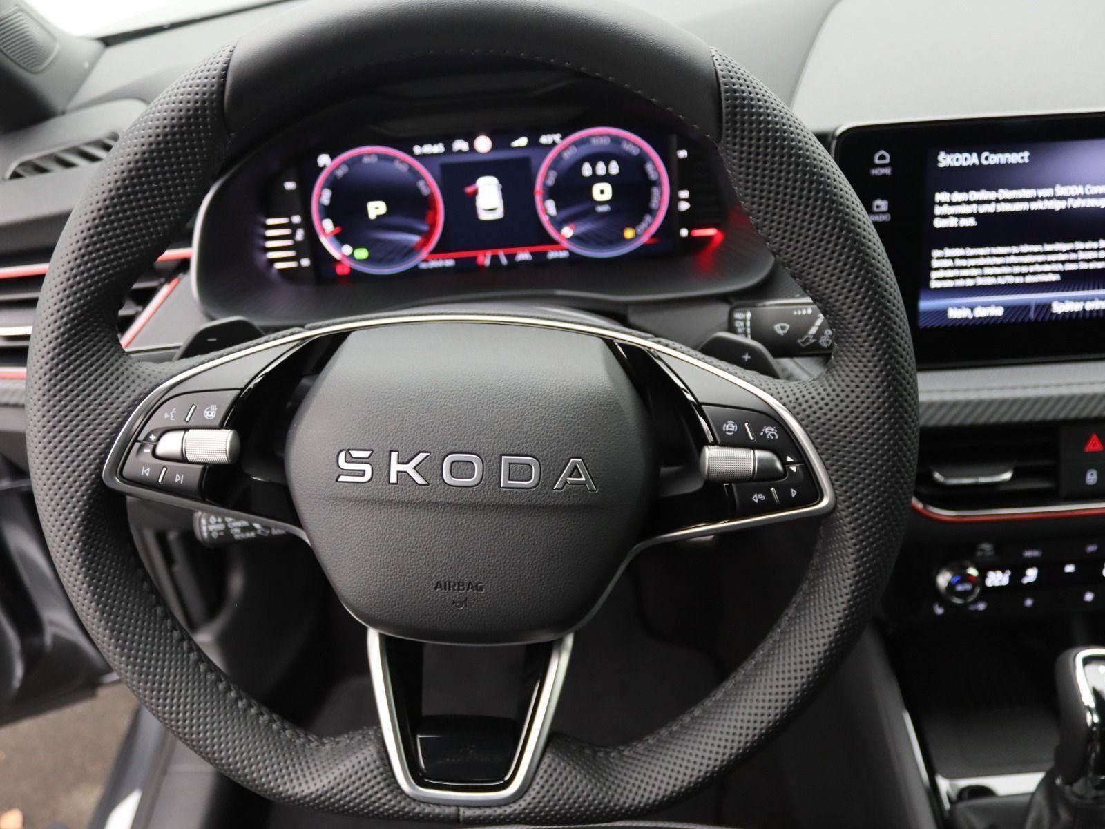 Skoda Kamiq - Bild 14
