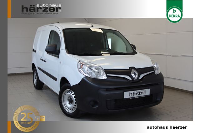 Renault Kangoo Rapid Extra *Leiterklappe*Klima*Allwetter