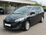 Mazda 5 Center-Line 1.8/7Sitze/Tüv Neu/Klimaautomatik - gebrauchte Mazda 5 aus dem Jahr 2011