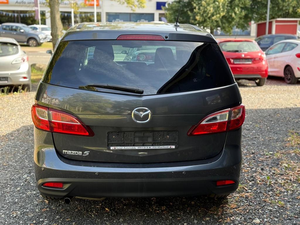 Mazda 5
