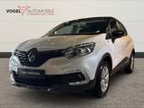 Renault Captur 0.9 TCe 90 eco² ENERGY Limited SHZ+LM - Renault Captur: Limited