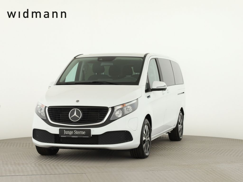 2022 Mercedes-Benz EQV