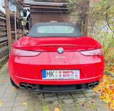 Alfa Romeo Spider 2.4 JTDM 20V - - Alfa Romeo Spider: 2.4