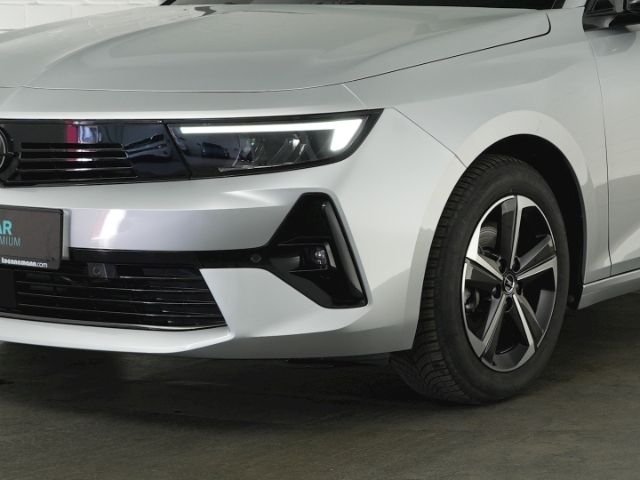 Astra L ST GS+AHK+NAVI+360 GRAD KAMERA+SITZ-/LEN