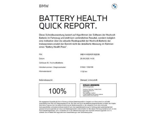 BMW i4 - Bild 15