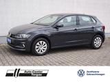 Volkswagen Polo Comfortline 1.6 TDI KLIMA NAVI RADIO GRA - Volkswagen Polo: 6r