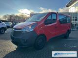 Opel Vivaro B Kasten L1H1 2,7t 1.6 CDTI *8084 *EXPORT - Behindertengerechte Opel Vivaro