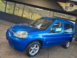 Citroën Berlingo 2.0 HDi Multispace Plus Faltdach/PARK - gebrauchte Citroën Berlingo aus dem Jahr 2005