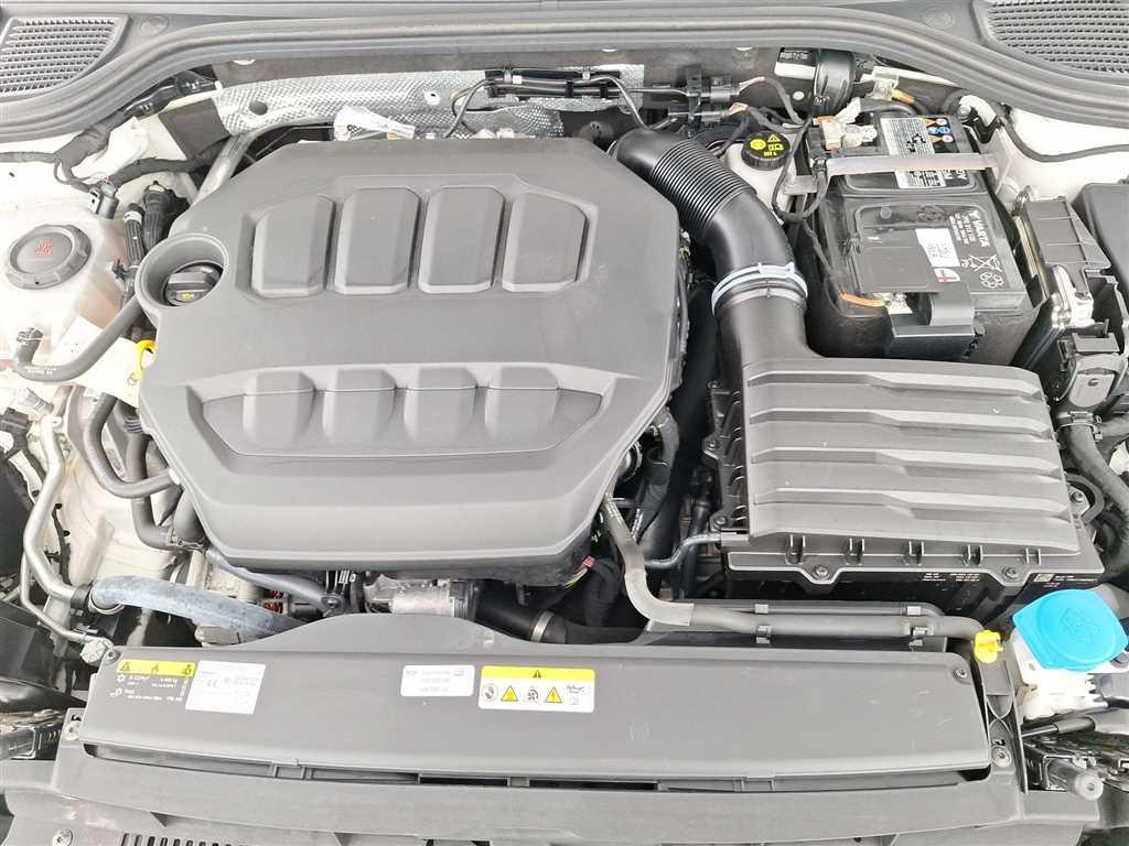 Volkswagen Golf Variant R-Line 2.0 TSI DSG 4MOTION IQ.Light, миниатюра 22