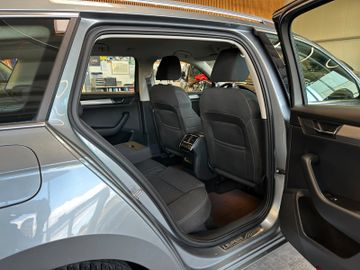 Skoda Superb Combi Style *Bi Xenon*Klima*ACC*