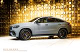 Mercedes-Benz GLE 63 S AMG 4MATIC + COUPE + CERAMIC+HUD+MY2026 - Mercedes-Benz GLE-Klasse Neuwagen