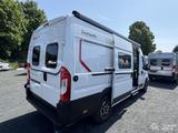 Dethleffs Globetrail 640 ES - Dethleffs Globetrail 640 ES