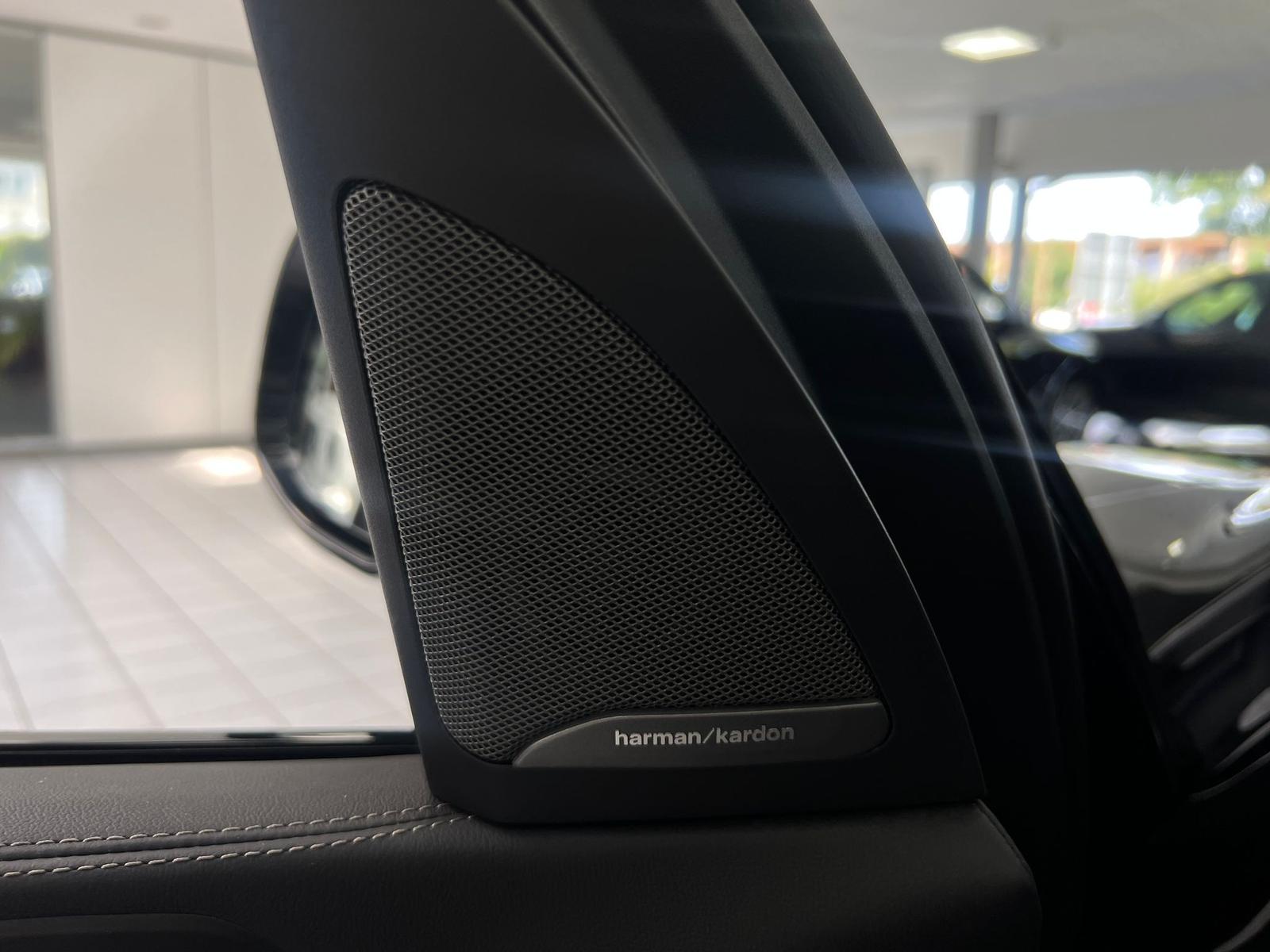 BMW X5 M60 i xDrive*PANO*STHZG*MASSAGE*LUFT*HUD*360°