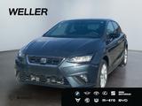 Seat Ibiza 1.0 TSI DSG FR *LED*ACC*CAM*CarPlay*Kessy*